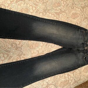 Levi’s 529 curvy boot cut jeans size 12